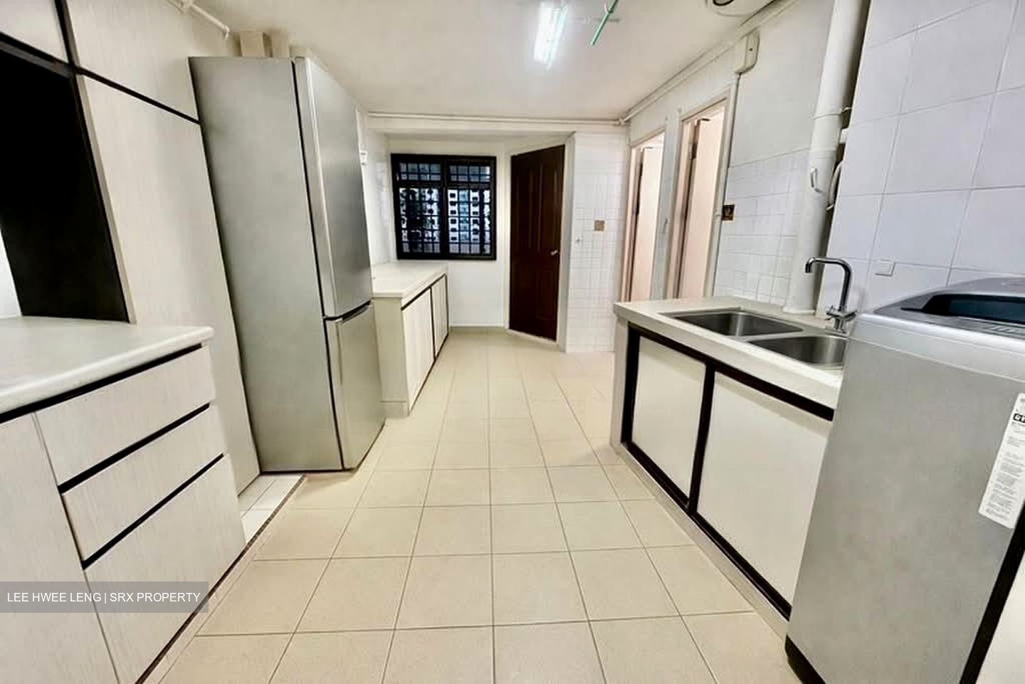 Blk 13 Marsiling Gardens (Woodlands), HDB 3 Rooms #597641141